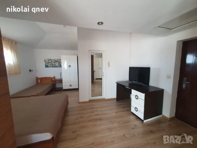 Почивка в Приморско Студио лято 2026, снимка 11 - Почивки на море - 49249702