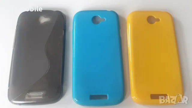 HTC One S HTC Desire 610 HTC Desire X HTC Desire Z HTC Wildfire HTC HD Mini HTC Mozart HTC Rhyme