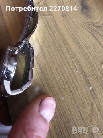 Часовник , снимка 6 - Дамски - 35111238