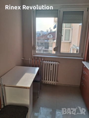 Тристаен апартамент под наем в Кършияка, снимка 8 - Апартаменти - 53890625