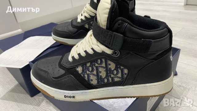 Обувки CD мъжки нови, снимка 5 - Кецове - 52678876