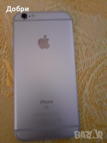 iPhone 6s, снимка 5 - Apple iPhone - 44917096