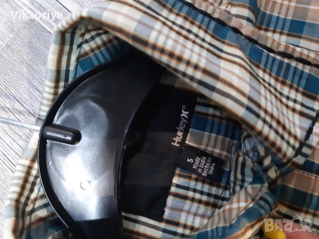 Детски ризи, снимка 2 - Детски ризи - 29732589