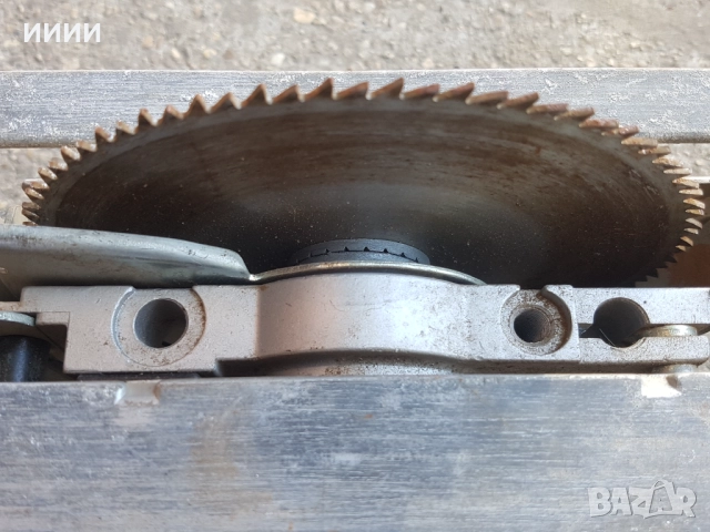 Циркуляр за дрелка 