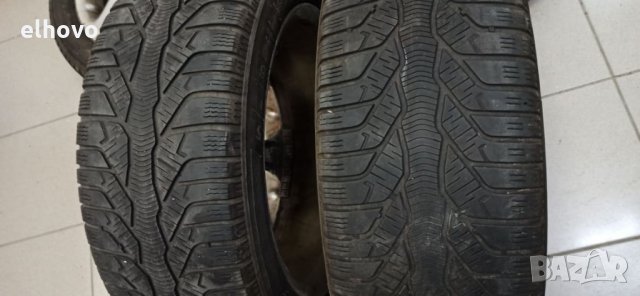 Джанти алуминиеви 6 1/2J16H2 ET56, снимка 11 - Гуми и джанти - 30572372