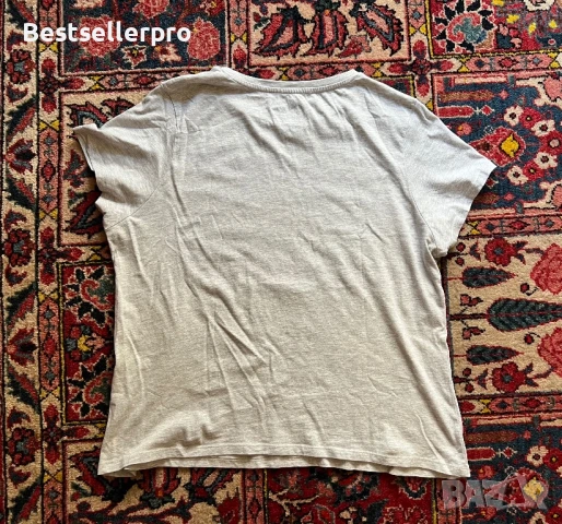 RAMONES Тениска, снимка 3 - Тениски - 50930554