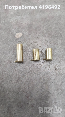 Ретро Антика патрони Лефуше 5 кал. 7 кал. и 12 кал., снимка 7 - Антикварни и старинни предмети - 53204634