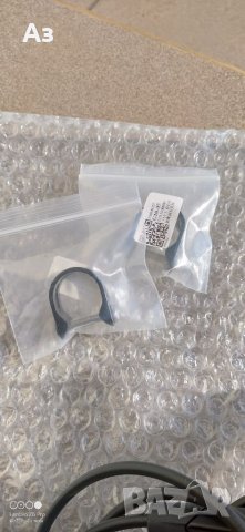 НОВИ Спирачки SRAM G2 R, снимка 10 - Части за велосипеди - 39143707