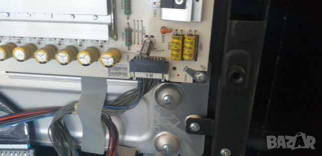 POWER BOARD EAY63348801 B12D198801, снимка 5 - Части и Платки - 30573314