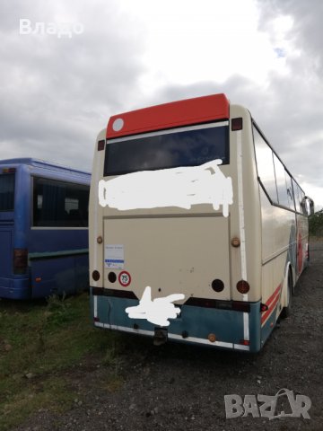 Продавам автобус BOVA FHD 13380, снимка 4 - Бусове и автобуси - 30709897