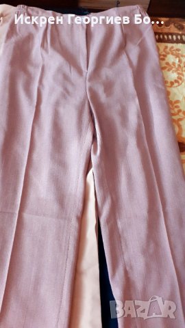 Дамски панталон, снимка 5 - Панталони - 38113477