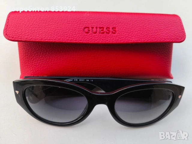 Оригинални слънчеви очила Guess 