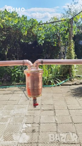 казан, снимка 4 - Сокоизстисквачки и цитрус преси - 42209026