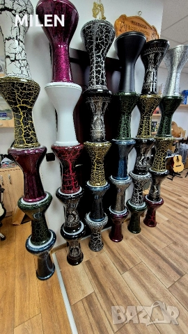 Тарамбуки Дарбуки Ватан Ново!, снимка 2 - Ударни инструменти - 43288438