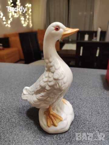  Винтидж порцеланово пате, снимка 2 - Антикварни и старинни предмети - 52298036