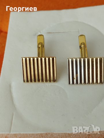 Стари ръкавели и игли за вратовръзки по 10 лв, снимка 6 - Други - 42570146