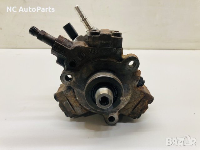 Горивна помпа ГНП за Ford Transit Форд Транзит МК7 2.2 дизел CONTINENTAL BK3Q-9B395-CA 2013, снимка 10 - Части - 42834892