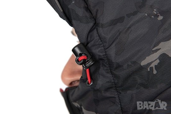 Комплект Fox Rage Winter Suit  S,L,XL, снимка 18 - Такъми - 42036646