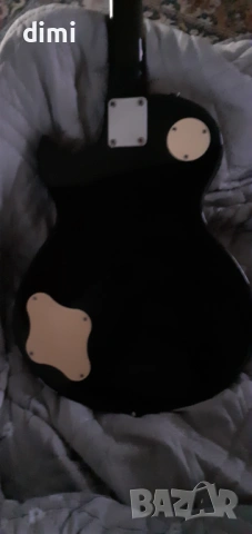 китара GL модел, снимка 6 - Китари - 54323047