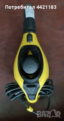 Karcher SC1 парочистачка, снимка 2 - Парочистачки и Водоструйки - 49580663