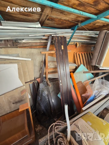 Интериорна врата с каса , снимка 2 - Интериорни врати - 50669867