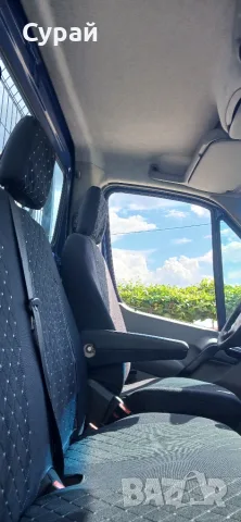 Mercedes sprinter/Бордови камион Мерцедес спринтер 906 , снимка 11 - Камиони - 56103152