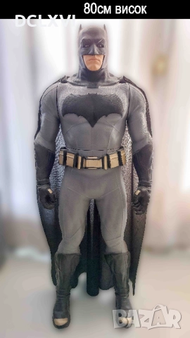 Batman Статуетки