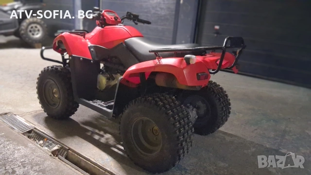 Нов внос Автомат , снимка 6 - Мотоциклети и мототехника - 54352102