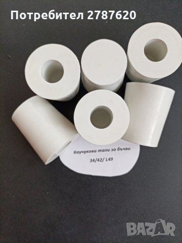 Производство на  силиконови тапи за бъчви, снимка 11 - Други услуги - 29851063