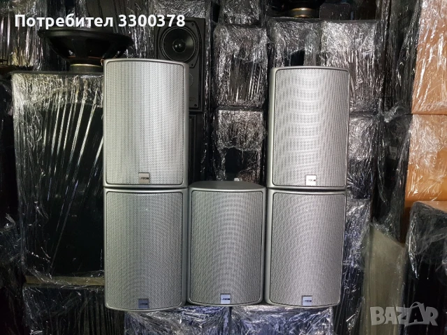 Тонколони canton plus xl, снимка 2 - Тонколони - 50837967