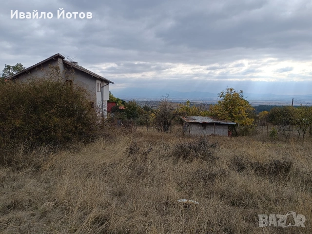 Парцел, гр. Костинброд, с. Градец