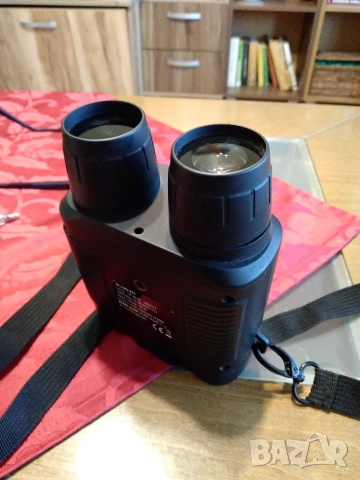 Уред за нощно виждане Zavarius ZX-3485-675, снимка 3 - Екипировка - 52960823