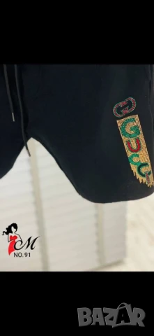 мъжки екипи gucci , снимка 7 - Спортни дрехи, екипи - 51303626