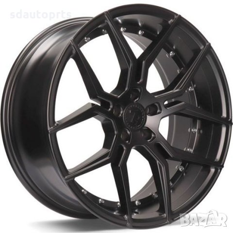 20" Джанти EVO3 Ауди 5X112 Audi Q8 Q7 SQ A6 C7 C8 A7 4G8 S Line Q5 