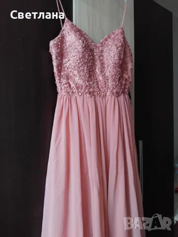 Официална рокля на марката Loana