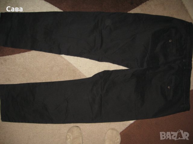 Спортни панталони DRESSMANN    мъжки,2ХЛ, снимка 7 - Панталони - 31498020