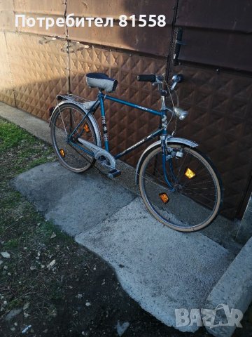 Велосипед 26 цола , снимка 4 - Велосипеди - 39342577