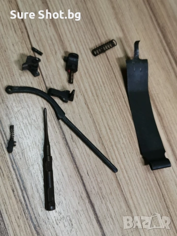 CZ 75, снимка 2 - Оборудване и аксесоари за оръжия - 37940022