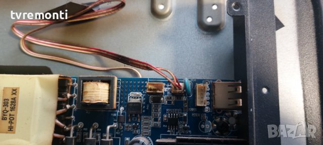 LED подсветка за дисплей CX420DLEDM за телевизор Skymaster модел 42SF1000-TNT, снимка 2 - Части и Платки - 39678958