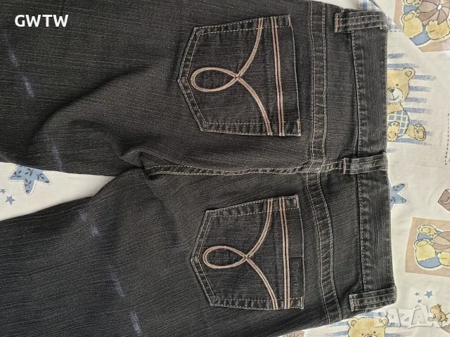 Calvin Klein оригинални дънки, снимка 3 - Дънки - 56404056