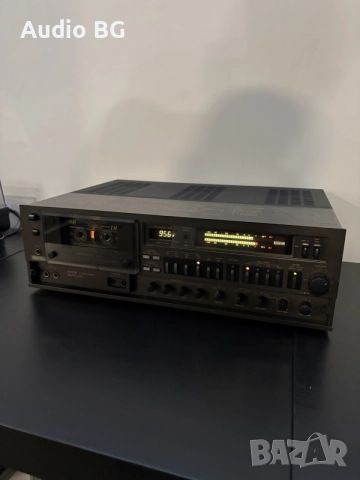Technics Rs-M95 Top Tape Deck, снимка 3 - Декове - 56464451