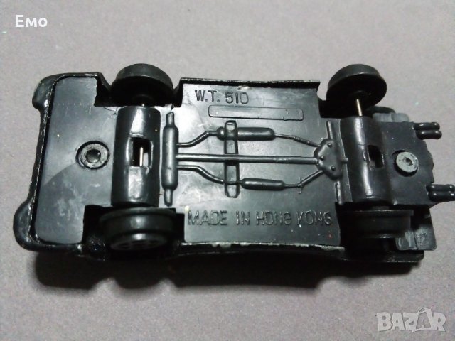  Само за колекционери! Предлагам ефектни азиатски състезателни колички от рядка поредица!, снимка 3 - Колекции - 30689119