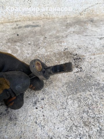 ABS ДАТЧИК, ПРЕДЕН десен  за Мерцедес А-класа w169.w245.A1695401117, снимка 3 - Части - 40751691