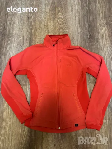 Дамско поларено горнище The North Face Apex Bionic 2 Polartec , S размер, снимка 1