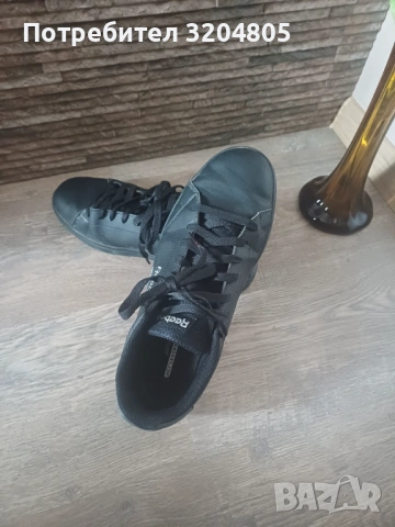 Мъжки маратонки Reebok , снимка 2 - Кецове - 53996496