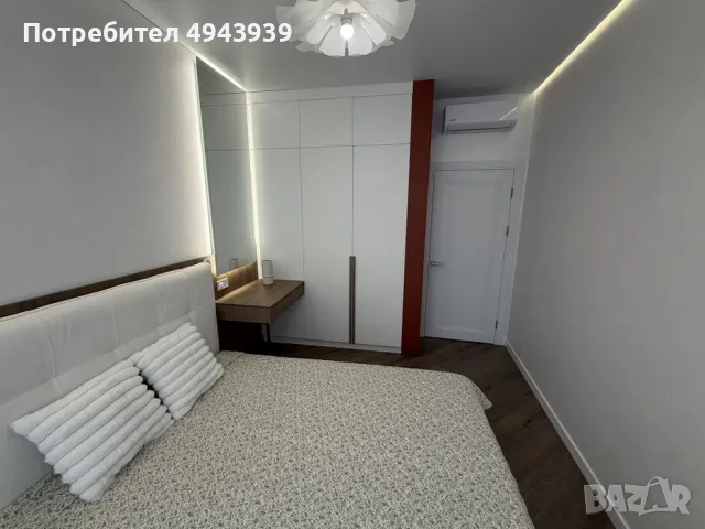 Двустаен апартамент – Окръжна болница, снимка 4 - Апартаменти - 56294737