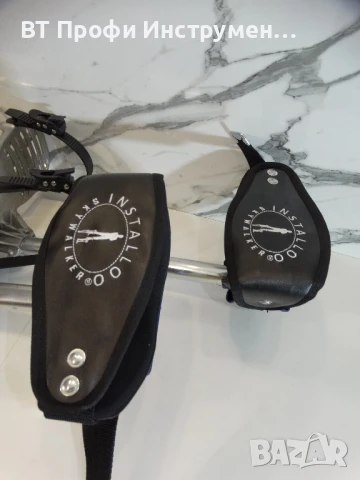 Marshalltown Skywalker 2.0 - Маркови кокили за майстори L - размер, снимка 8 - Други инструменти - 50917261