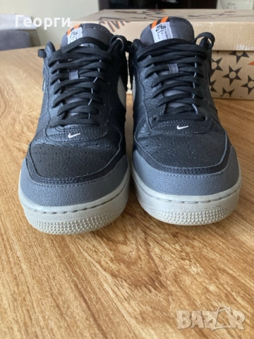 Мъжки оригинални маратонки Nike air max, снимка 7 - Маратонки - 56315568