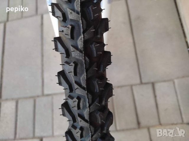 Продавам колела внос от Германия мтв алуминиев велосипед SPORT EXTRIIM SPORT 26 цола, снимка 4 - Велосипеди - 39365073