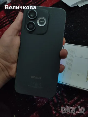 Нов Honor 600 Lite 8/256GB с 2г. гаранция, снимка 3 - Apple iPhone - 56318962